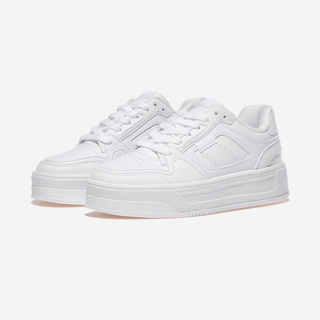 Fila FILA COURT BALL, 1TM02011F, 1010102663, Beliebte koreanische Schuhe