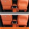 Rear Seat Kick Mats: Enhance Interior, Prevent Dirt, Special Accessories
