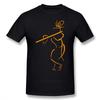 Krishna T Shirt Krishna Hare Krishna TShirt Awesome Unisex Tee Shirt 100 Cotton Oversize Streetwear ShortSleeve Graphic Tshirt