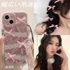 Face Seal 5 Pieces Set Rhinestone Heart Ribbon Butterfly Lara Rhinestone Face Sticker Crystal Face Sticker Glitter Sticker Easy To Apply Face Stone