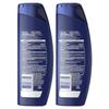 Head & Shoulders Clinical Strength Dandruff Defense Advanced Oil Control Shampoo 2pcs 800ml