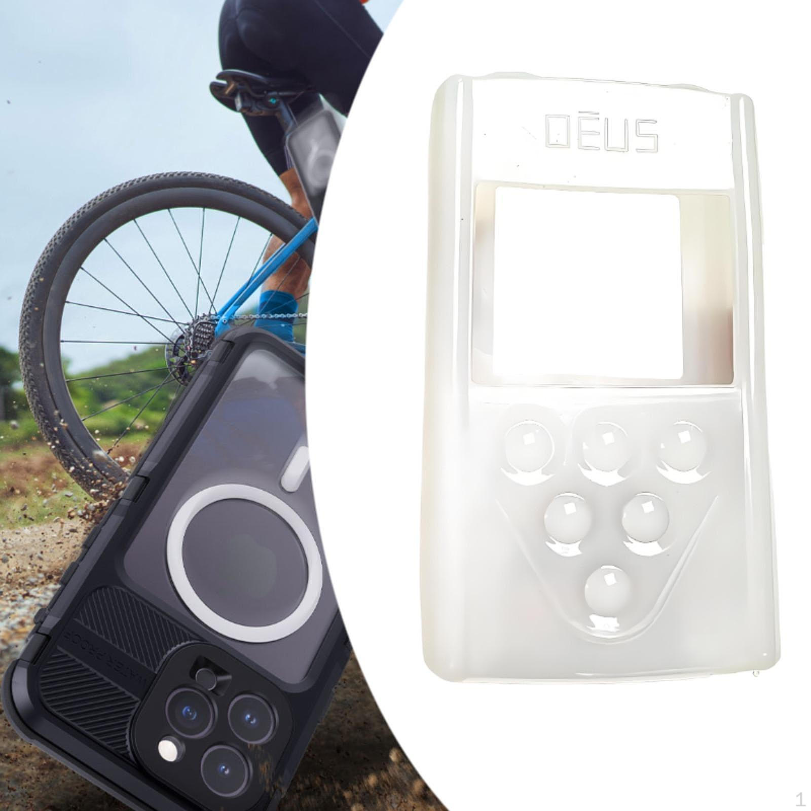 

Cover Dustproof Portable Lightweight Premium Tear Resistant Holder Pouch Main Unit Protection Shell