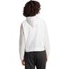 adidas CITY ESCAPEWindbreaker Jacket Women's White JP0464