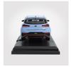 HYUNDAI COLLECTION Genuine i30 N 1:38 diecast Car