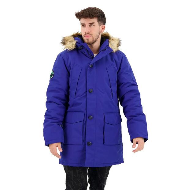 

Superdry Everest куртка S