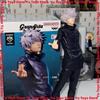 2026 29cm Grandista Gojo Satoru Itadori Yuji Jujutsu Kaisen Anime Actionfigur 1/8 Spielzeugpuppe Ornament Geschenk