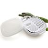 4-in-1 Plastic Manual Vegetable Chopper Slicer Cheese Carrot Shredder Potato Grater French Fry Cutter Kitchen Fruit Accessories