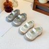 Girls' Sandals - New Style Children's Ballet Mesh Shoes - Suitable for Children of All Ages