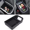 Upgraded Center Console Organizer Compatible With Toyota RAV4 2025 2024      Interior Accessories, Gear Shift Storage Tray Secondary Box Ert Divider