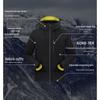TOREAD Unisex Single-Layer Windbreaker Jacket