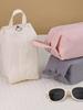 Unterwäschetaschen für Reisen Unterwäsche Socken Sortier- und Verpackungstasche Tragbare Gepäcktasche Unterwäsche Socken Packtasche