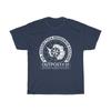 Outpost #31 The Thing Men's Navy Size S-5XL