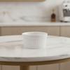 Open-Top Sauce Cup Compact Ramekins Sturdy for Entertaining
