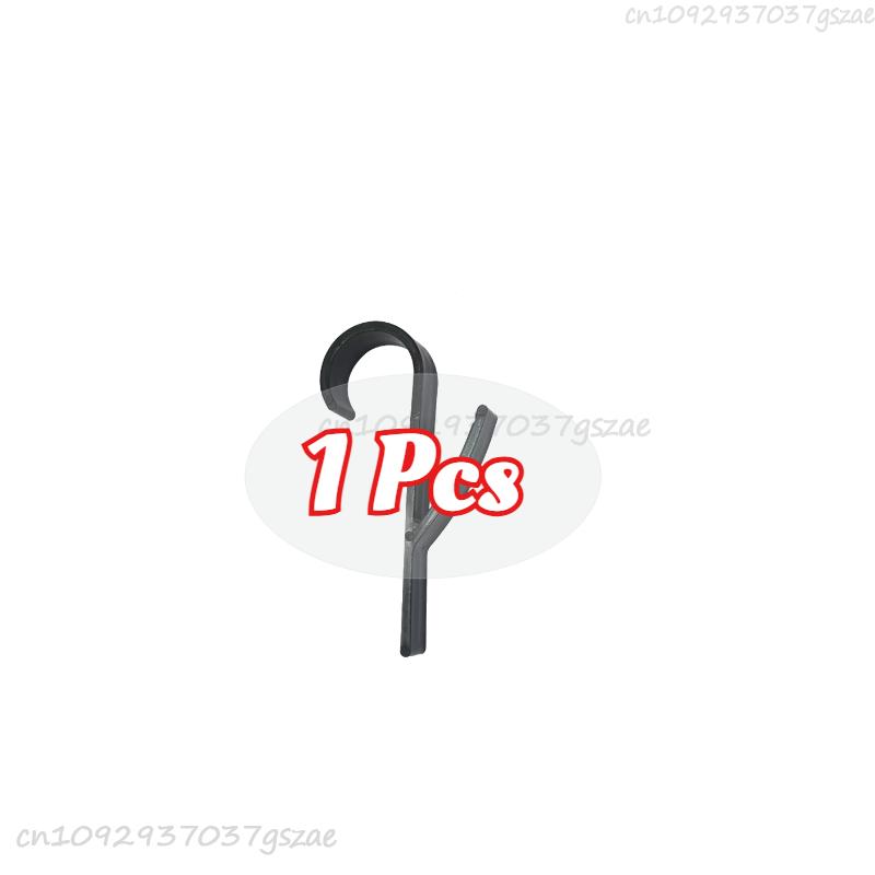 Multi-purpose Clips Hanger Storage Racks for Bathroom Shower Towel Holder Heated Radiator Rail NoNail Needed Space-saving Hanger