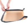 Heat Resistant Silicone Baking Mat Non-Stick Oven Liner Baking Basket Baking Tray  Dessert Making