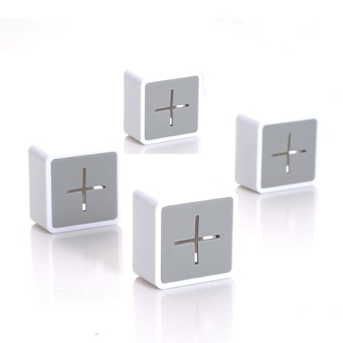 

Sugarello Towel Bar, Towel Holder, Towel Clip, Compact, Anywhere Towel Bar, Wall-Mounted Towel Hook, Adhesive Towel Hanger, for Bathroom and Kitchen,