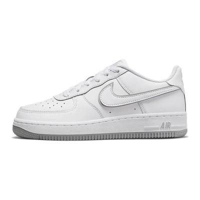 Air Force 1 Low White Wolf Grey GS Sneaker DX5805-100