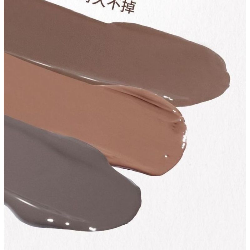 NOVO - Multi-Use Eyebrow Cream - 3 Colors