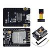 ESP32-CAM Module 2.4G Antenna ESP32 Serial To WIFI ESP32 CAM Development Board 5V Bluetooth with OV2640/3660 Camera Module DIY