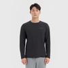 Lafuma Men's Crew Neck Long Sleeve Casual Top LMTS5CL80
