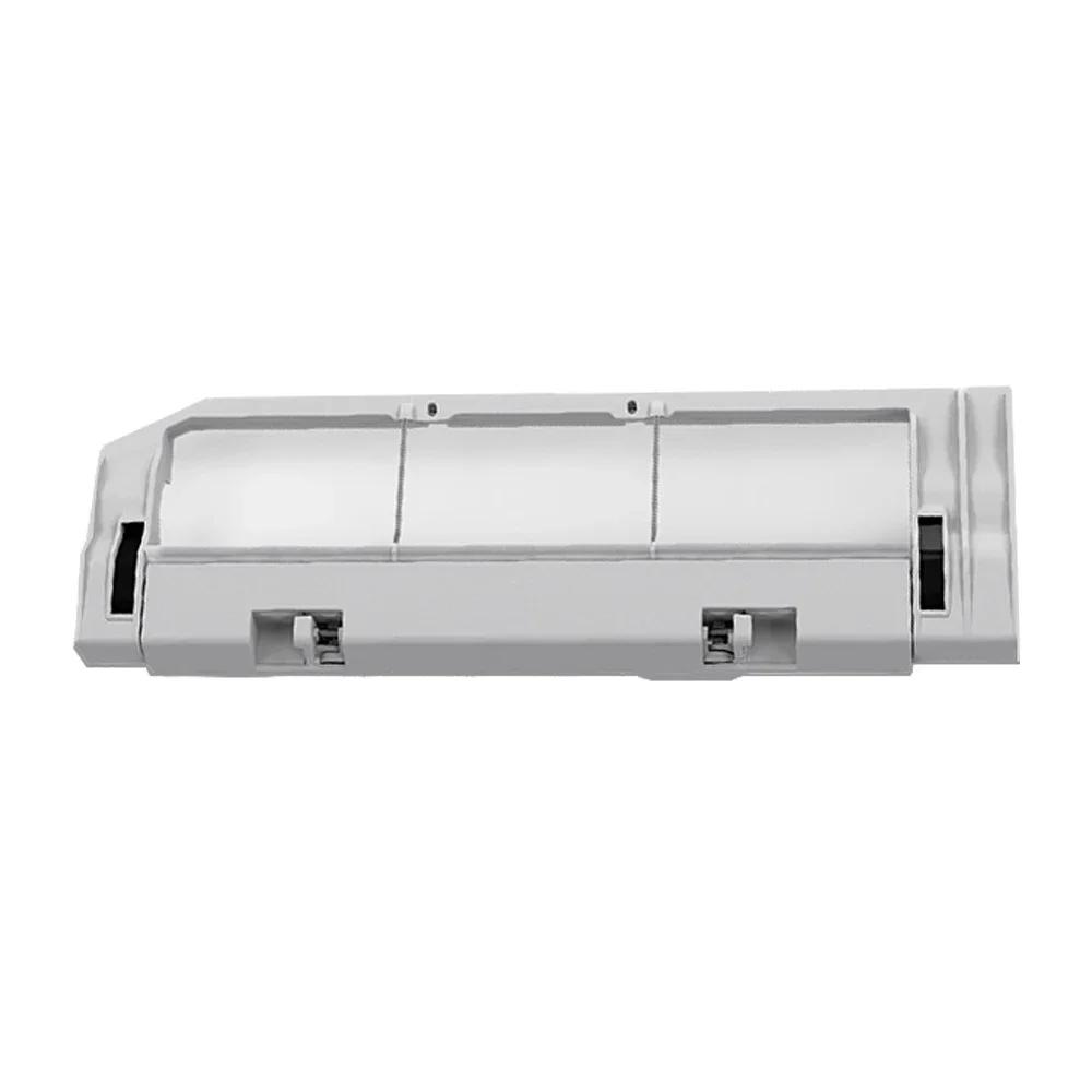 HEPA Filter Main Brush for Xiaomi MI Robot 2 Roborock S50 S51 T4 P5 T6 T7 PRO S5 Max Vacuum Cleaner Parts SDJQR01RR SDJQR02RR