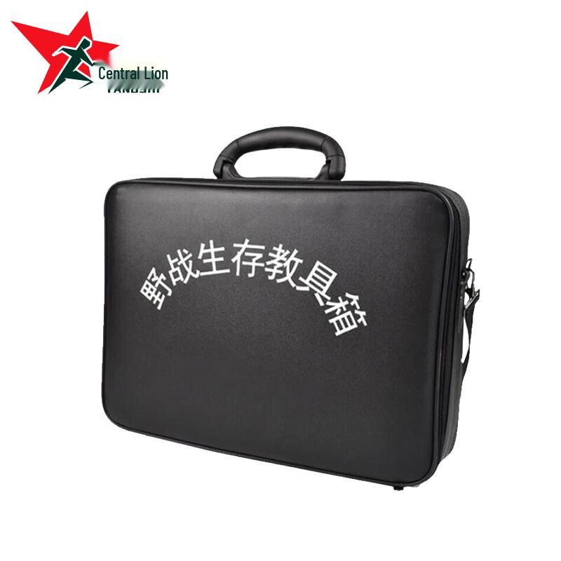 Lion Field Survival Training Kit