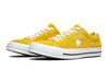 Converse Ox 'Yellow Suede' de una estrella 161241C