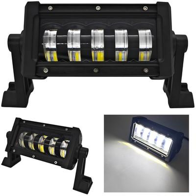 Long-Range LED Lamp Ip67 5000Lm Double