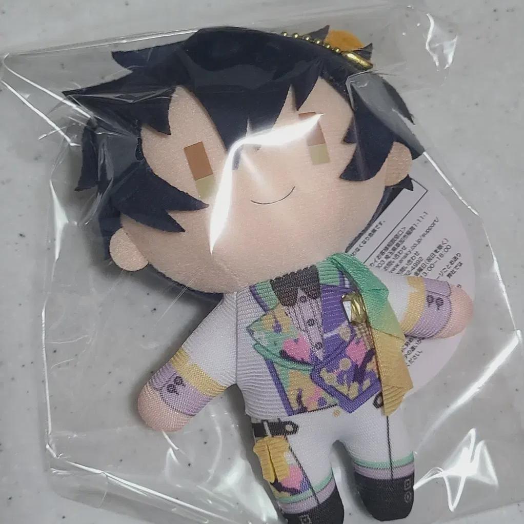 

Костюм-талисман в честь 8-й годовщины ансамбля «Звезды Анста»