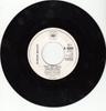 7inch Record ALISON MOYET  That Ole Devil Called Love A6044 CBS 1985 UK Pop Used