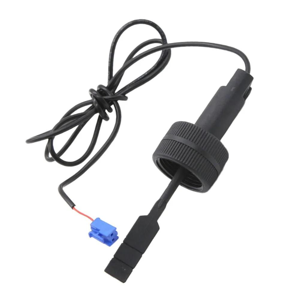 Paddletype Water Flow Switch for Swimming Pools For Air Source Heat Pumps Pressure Test Passed 175 Megapascals Leak Proof Design