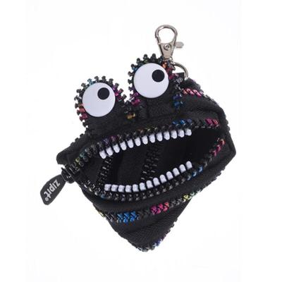 Porta-moedas, clips, porta-chaves – Porta-moedas