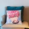 PPlave Bamby Group Pillowcases Cute Funny Pillow Case For Wedding Party Home Decor Comfy Pillow Cover