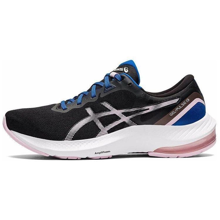 ASICS Gel Pulse 13 Black/Blue Women`s