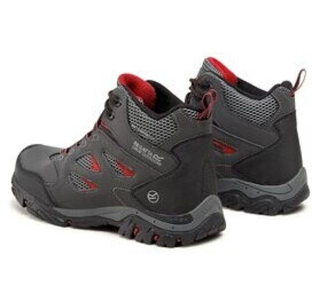 Треккинговые ботинки Regatta Holcombe IEP Mid