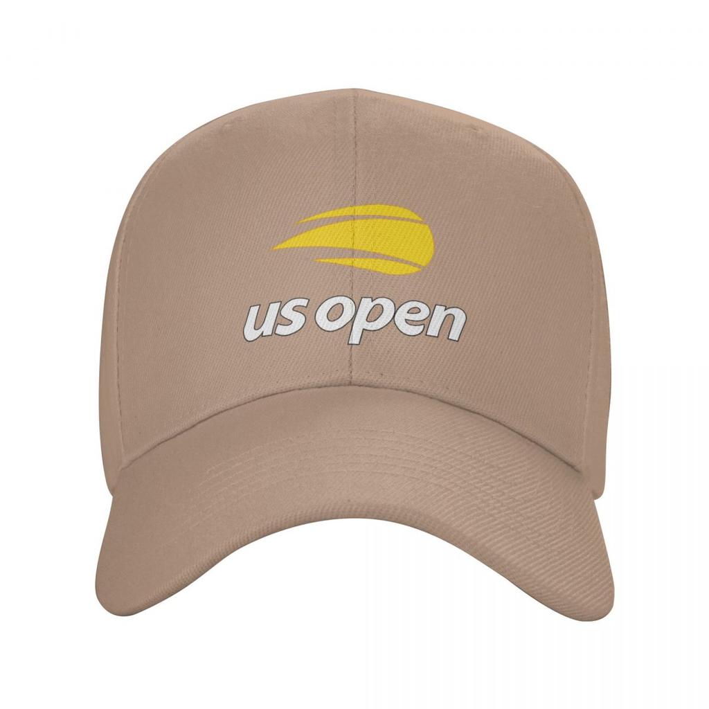 US OPEN TENNIS STARSCap Baseball Cap Visor Baseball Cap |-f-| Kappen für Männer und Frauen