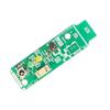 For Daikin M1903-02 AC Remote Control Receiver Board Infrared Sensor Button PCB Module Air Conditioner Repair Accessory