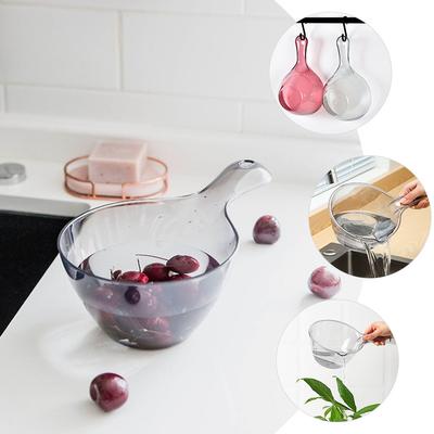 Instrumentos de culinária – Escorredores e coadores