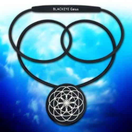 

Black Igaius Necklace