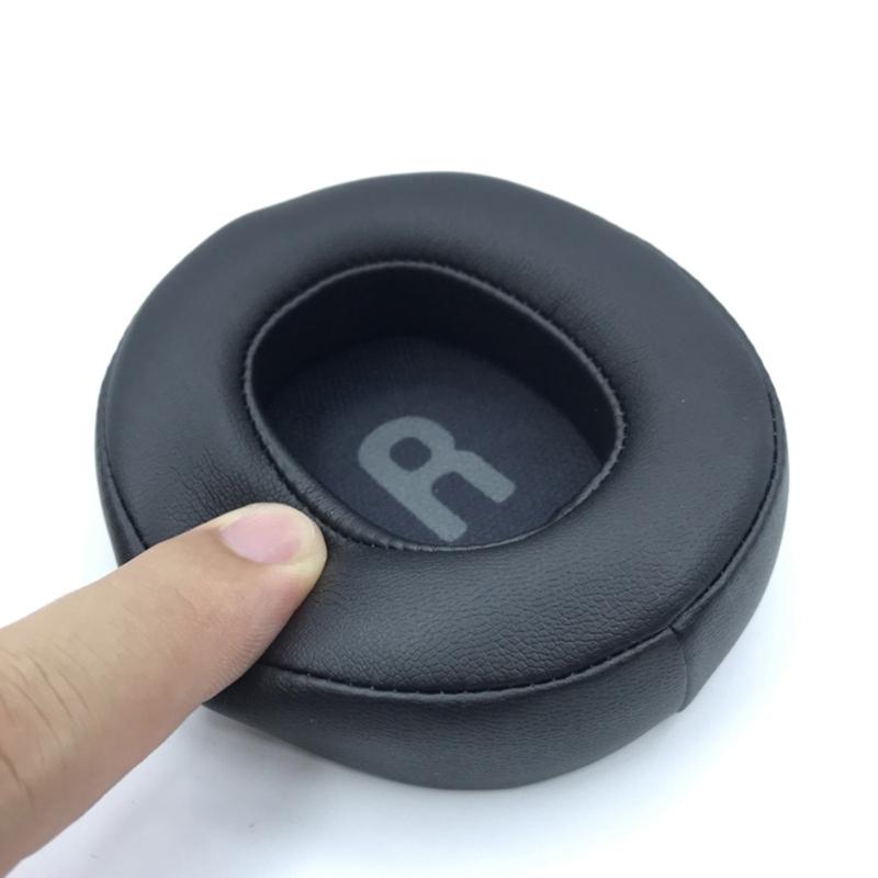 Headsets Cushions Earpads Cup Headband Cover for Tune T700BT T710BT T720BT T760NC T770NC Over-Ear Headsets Headphone