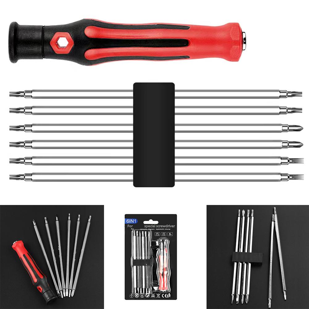Screwdriver Set Home 1 Set Accessories DC24/DC40/DC41/DC50