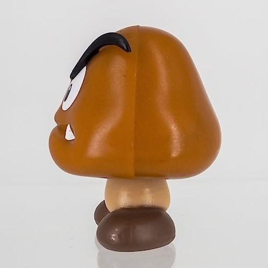 Sanei Boeki Super Mario Figure Collection Goomba FCM-007
