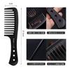Traitement pour Cheveux Épais Mutuki Peigne pour Cheveux Épais pour Hommes, Peigne, Peigne Tate, Peigne, Peigne, Peigne, Peigne, Kusi-22