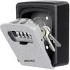 Sisteme de control acces și alarme – Seifuri
