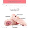 Children's Soft Sole Dance & Yoga Shoes for Girls and Adults
