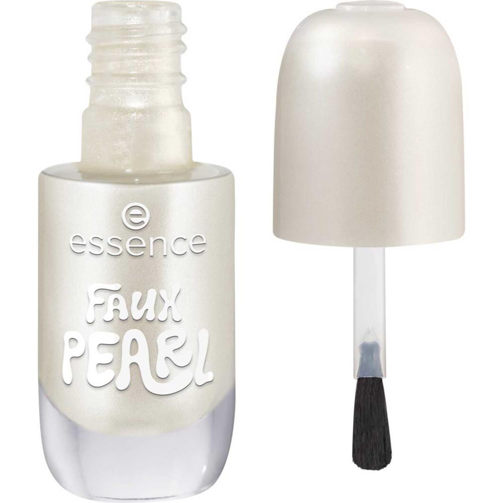 Essence - Vernis à Ongles Gel - 