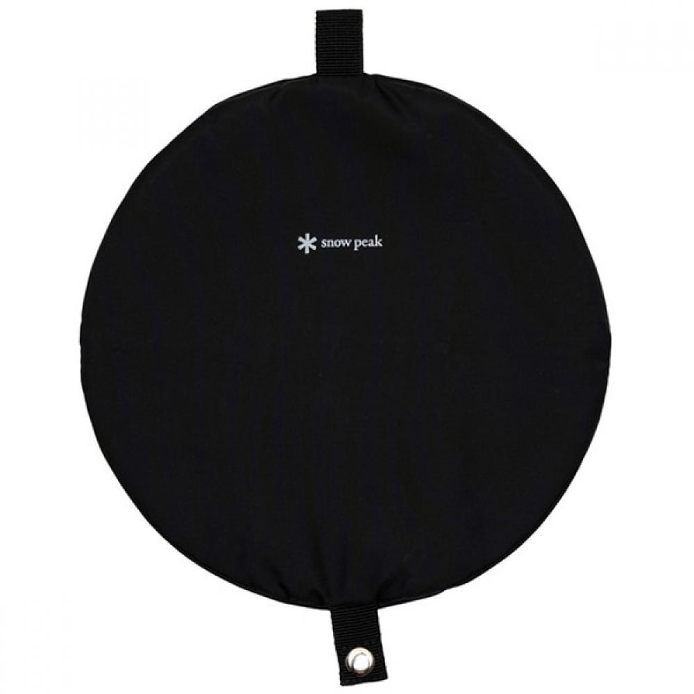 Snow Peak Folding Disk Fes 225