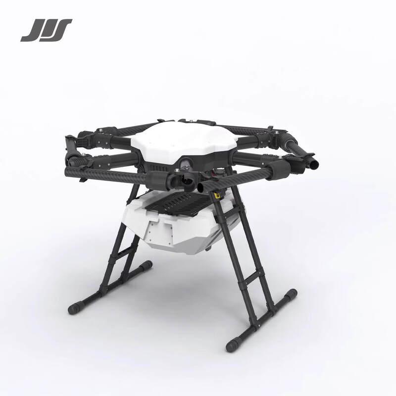 JIS Jason EV610 Agricultural Spraying Drone System