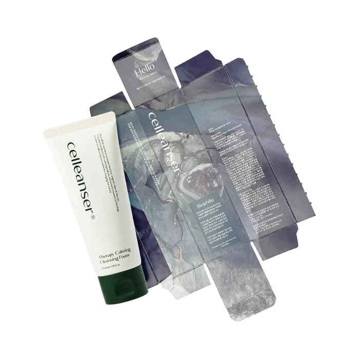 Therapy Calming Cleansing Foam 100ml