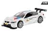 Model 1:42, BMW M3 DTM, White